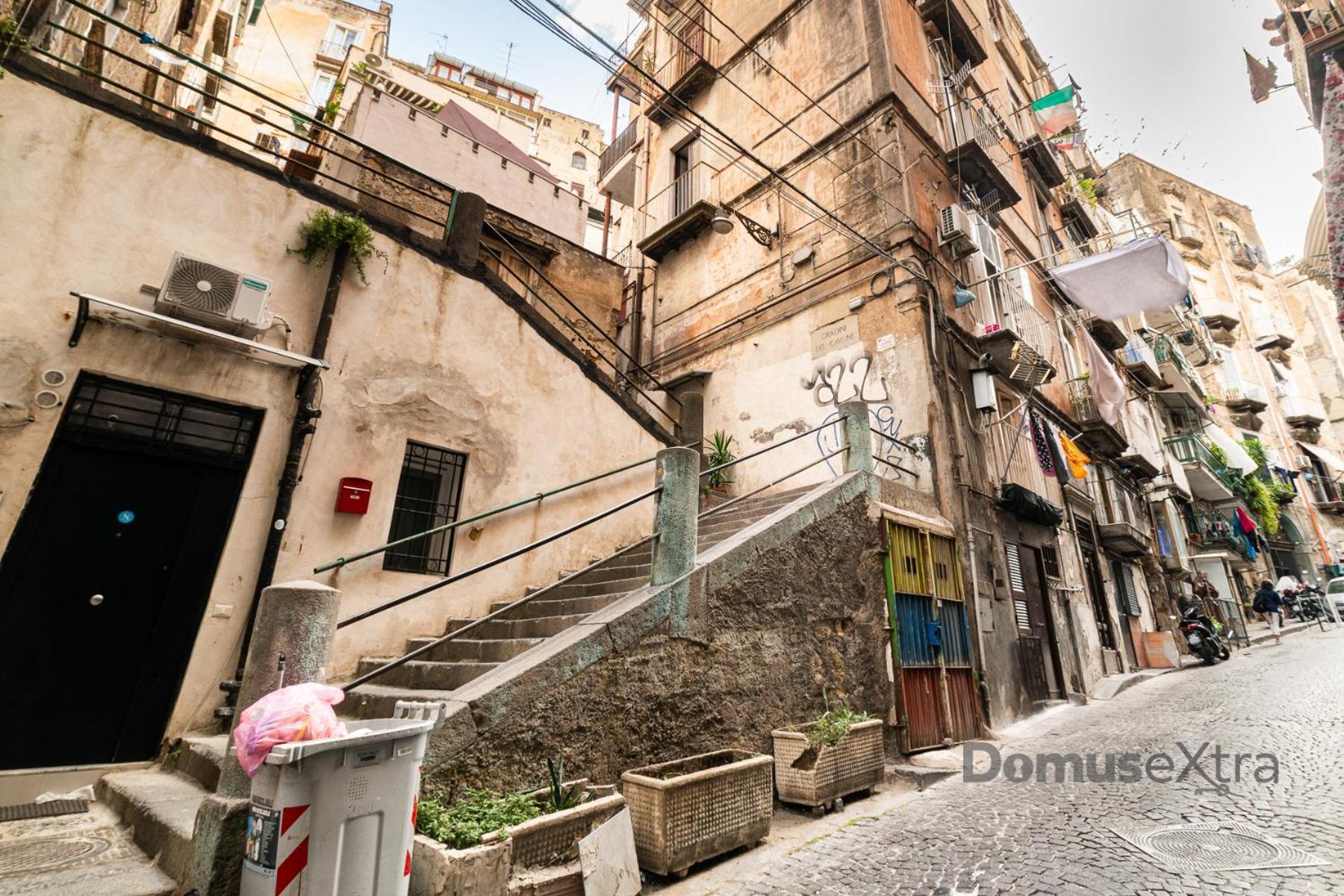 Holiday home La Casa Nel Tufo By Domusextra Naples